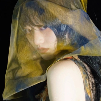 2023最红美女头像(22张)