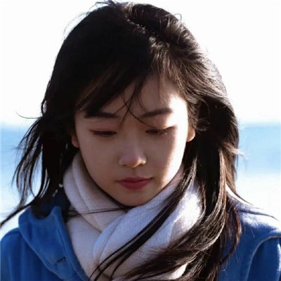 2023最红美女头像(22张)