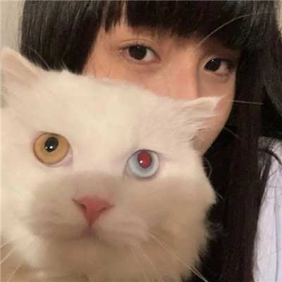 2023最红美女头像(22张)