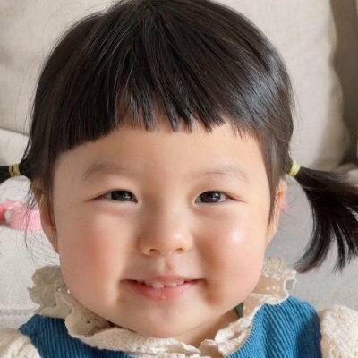 2023最火小女孩头像(精选20张)