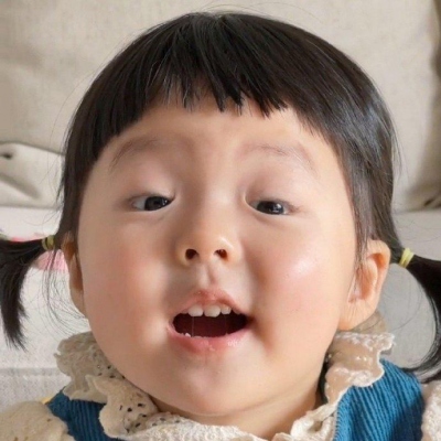 2023最火小女孩头像(精选20张)