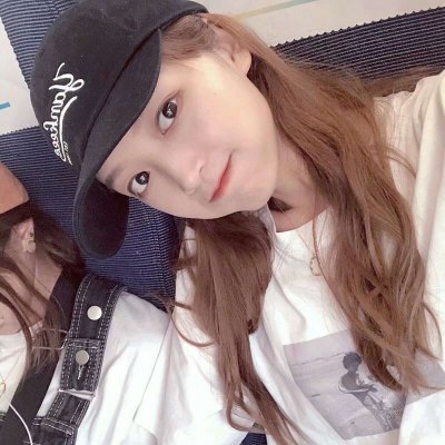 清新漂亮的陌陌女生头像(共18张)