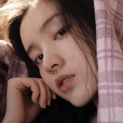 清新漂亮的陌陌女生头像(共18张)