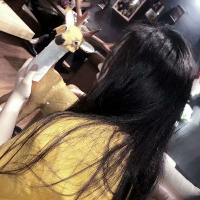 清新漂亮的陌陌女生头像(共18张)