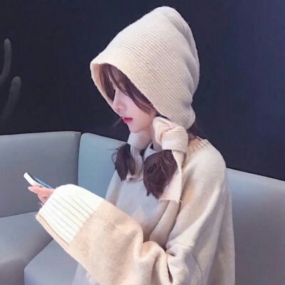 清新漂亮的陌陌女生头像(共18张)