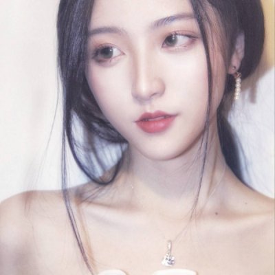 清新漂亮的陌陌女生头像(共18张)