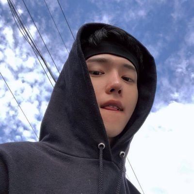 勾搭女人的专用高情商男头像(精选20张)