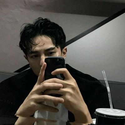 勾搭女人的专用高情商男头像(精选20张)