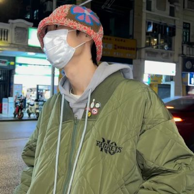 勾搭女人的专用高情商男头像(精选20张)