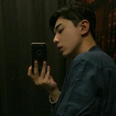 勾搭女人的专用高情商男头像(精选20张)