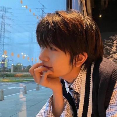 勾搭女人的专用高情商男头像(精选20张)