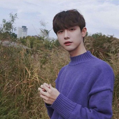 勾搭女人的专用高情商男头像(精选20张)