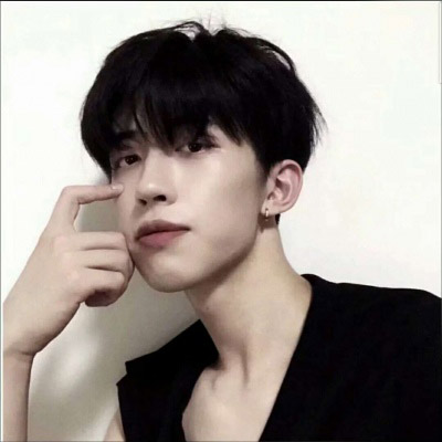 勾搭女人的专用高情商男头像(精选20张)