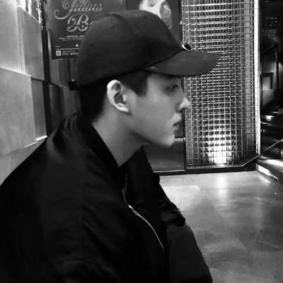 勾搭女人的专用高情商男头像(精选20张)