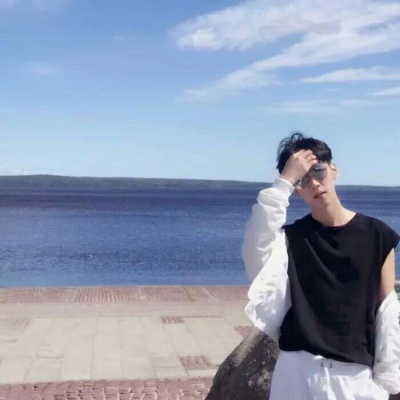 勾搭女人的专用高情商男头像(精选20张)