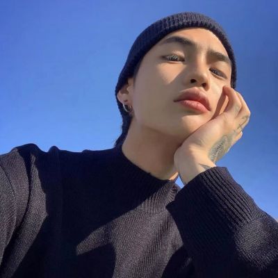 勾搭女人的专用高情商男头像(精选20张)