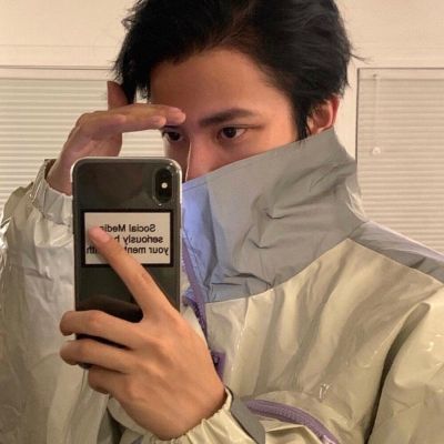 30岁到40岁的男人微信头像(18张)