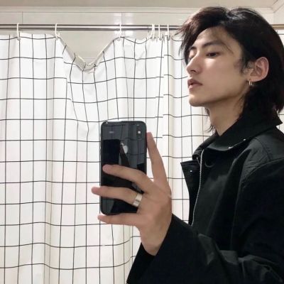 30岁到40岁的男人微信头像(18张)