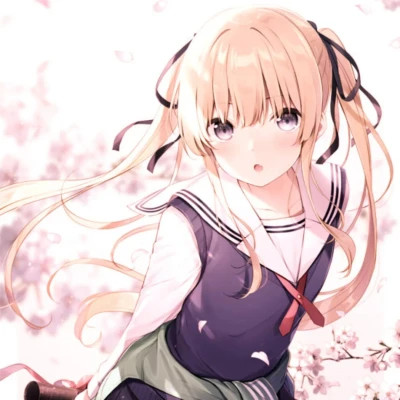 2023年女生头像卡通抖音网红(精选18张)