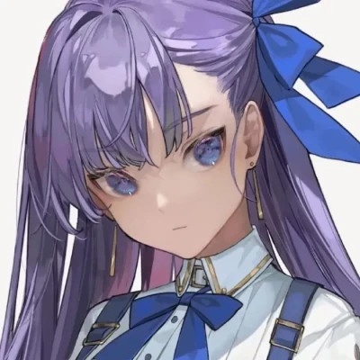 2023年女生头像卡通抖音网红(精选18张)