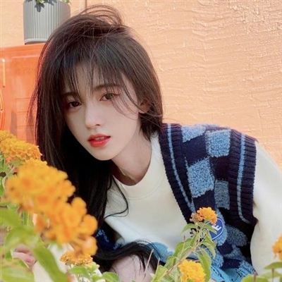 2023女生头像网红(优选20张)