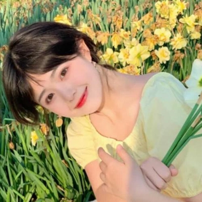 2023女生头像网红(优选20张)