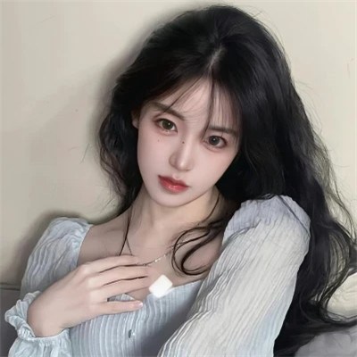 2023女生头像网红(优选20张)