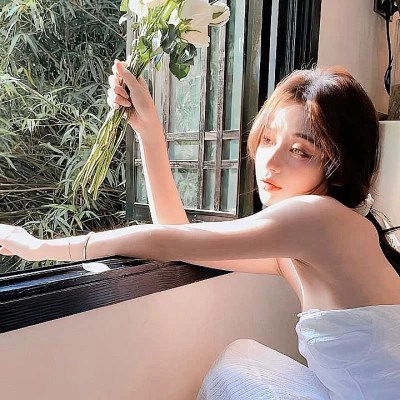 2023女生头像网红(优选20张)