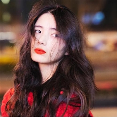 2023女生头像网红(优选20张)