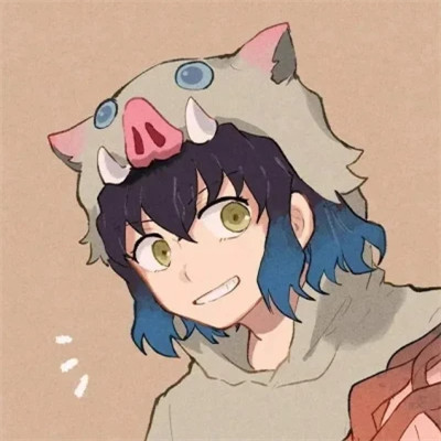 卡通情头2023新款一左一右(优选18张)