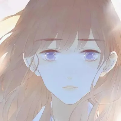 卡通情头2023新款一左一右(优选18张)