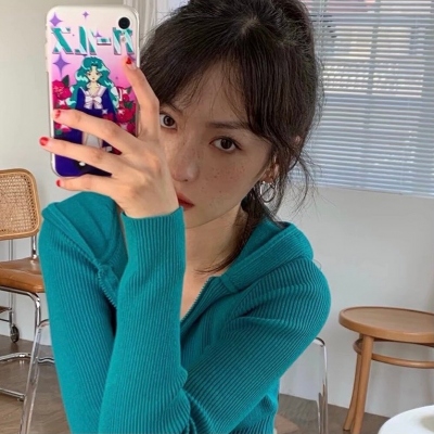 2023最火抖音图片头像女生(优选21张)