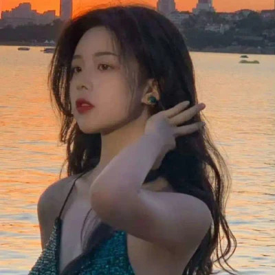 2023独一无二与众不同头像(18张)