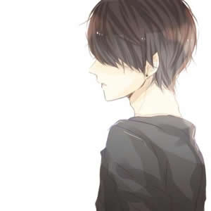 1823最火动漫头像男生冷酷帅气(优选20张)