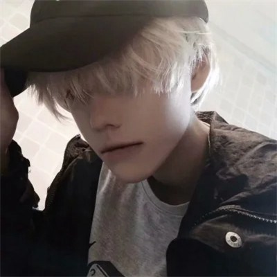 2023头像男最新版的(共22张)