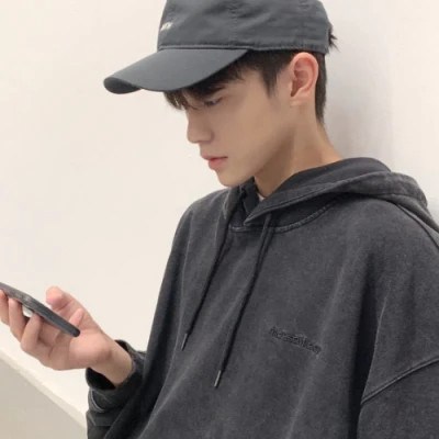 2023头像男最新版的(共22张)