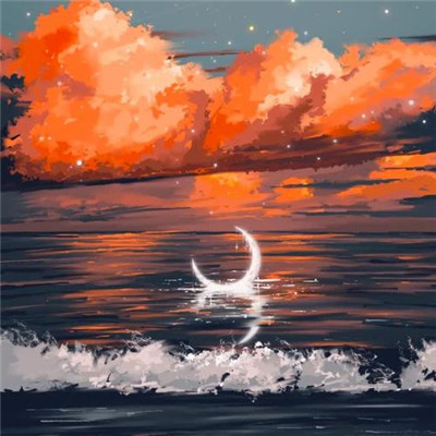 2023最旺最清晰的快手头像(共18张)