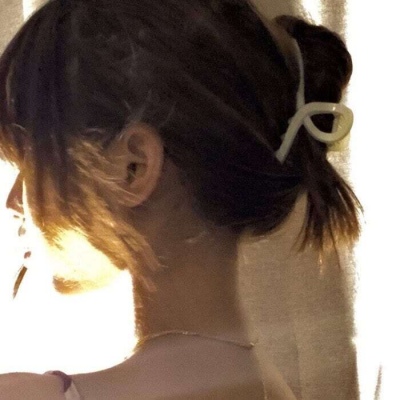 2023快手最火的头像(优选18张)