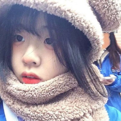 2023快手最火的头像(优选18张)