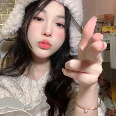 2023独一无二与众不同头像(18张)