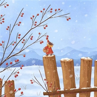 二零二三年最火微信头像(优选16张)