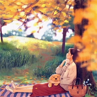 二零二三年最火微信头像(优选16张)