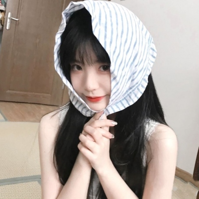 可甜可盐的欧美小姐姐头像真人(优选28张)