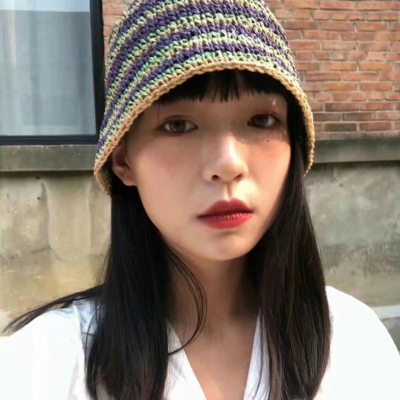 可甜可盐的欧美小姐姐头像真人(优选28张)