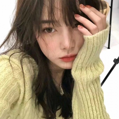 可甜可盐的欧美小姐姐头像真人(优选28张)