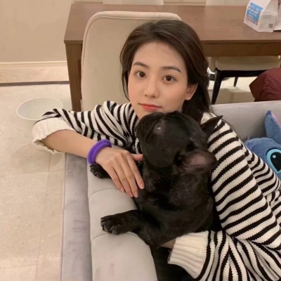 可甜可盐的欧美小姐姐头像真人(优选28张)