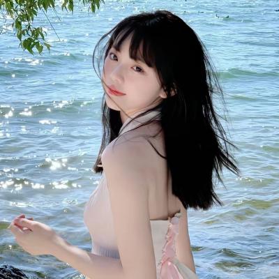 微信头像女生简单大方(精选18张)