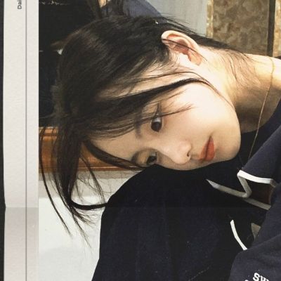 微信头像女生简单大方(精选18张)