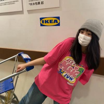 微信头像女生简单大方(精选18张)