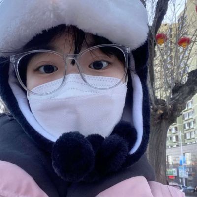 适合女生的微信头像图片(优选16张)